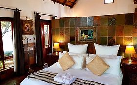 Kedar Heritage Lodge, Conference Centre & Spa